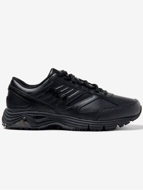 WOMEN'S FILA MEMORY FLUX SLIP RESISTANT SLIP RESISTANT SHOES